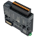 Schneider Electric PLC I/O Module 24V DC Discrete Output 200mA 8 Outputs Modicon TM TM3DQ8RG