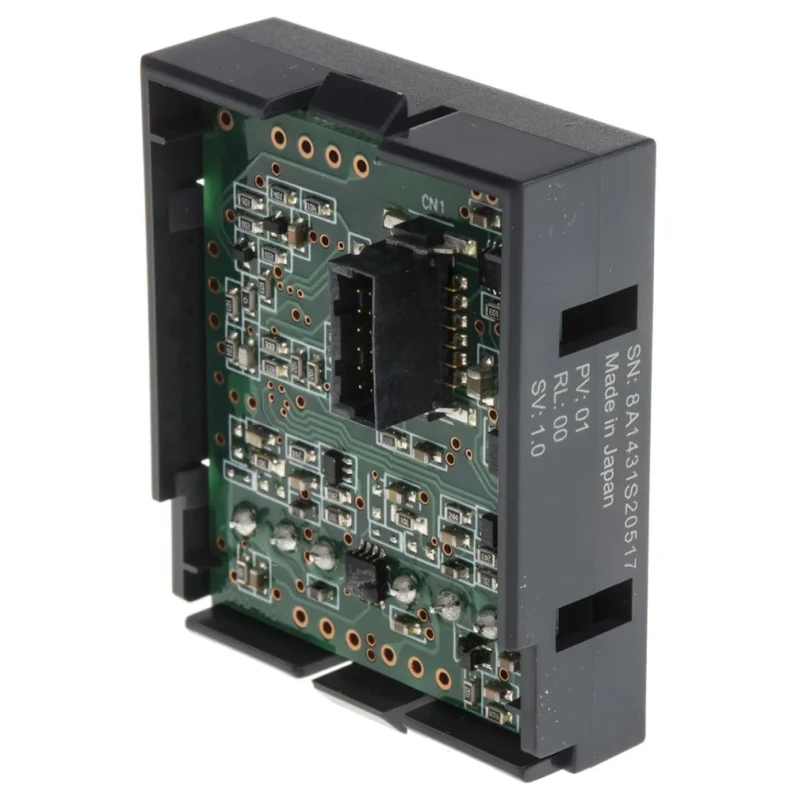 Schneider Electric PLC I/O Module Modicon TM Analogue Input Cartridge 2 I/Os 20mA Output TMC2TI2