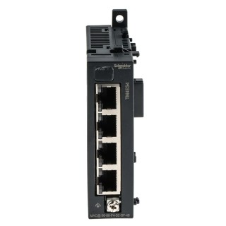 Schneider Electric PLC Expansion Module for use with Modicon M241, 24V DC, Modicon TM Series TM4ES4