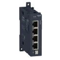 Schneider Electric PLC Expansion Module for use with Modicon M241, 24V DC, Modicon TM Series TM4ES4