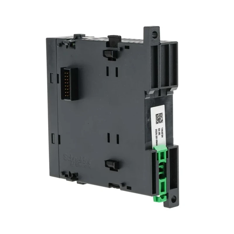Schneider Electric PLC Expansion Module for use with Modicon M241, 24V DC, Modicon TM Series TM4ES4