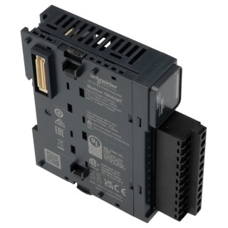 Schneider Electric PLC I/O Module 24V DC Output Voltage 8 Outputs Modicon TM TM3DQ8T