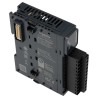 Schneider Electric PLC I/O Module 24V DC Output Voltage 8 Outputs Modicon TM TM3DQ8T