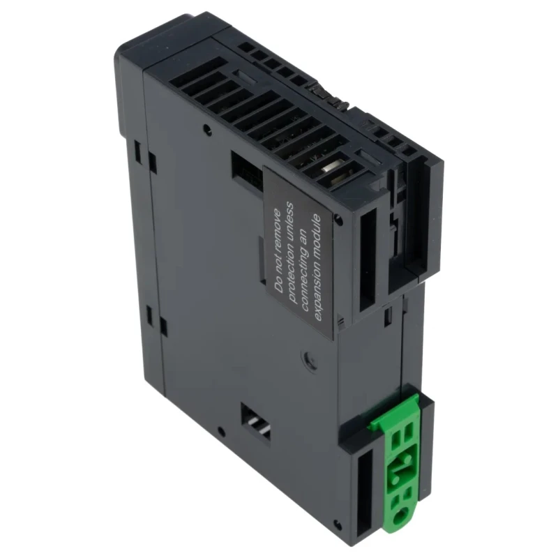 Schneider Electric PLC I/O Module 24V DC Output Voltage 8 Outputs Modicon TM TM3DQ8T