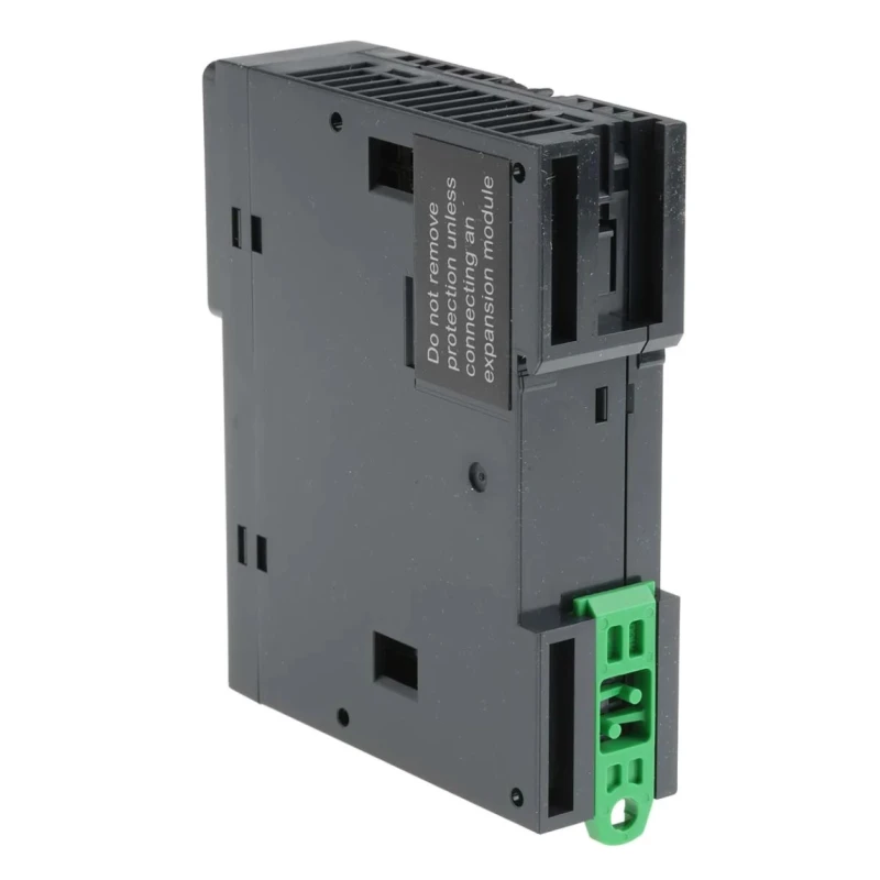Schneider Electric PLC I/O Module 16 Digital Inputs 24V DC Modicon TM3DI16