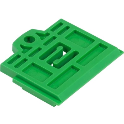 Schneider Electric Modicon TM Series Mounting Kit for IO Module TMAM2