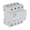 Schneider Electric Acti9 Terminal Block for Use with Acti9 Isobar B Type Distribution Board Direct Connection