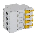 Schneider Electric Acti9 Terminal Block for Use with Acti9 Isobar B Type Distribution Board Direct Connection 