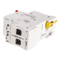 Schneider Electric Circuit Trip Panel DIN Rail 2P Switch Disconnector 125A for Acti 9 Isobar A SEA91252