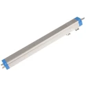 Vishay REC 115L Series Linear Transducer DIN Aluminium Housing IP67 RE115L12E502W6017
