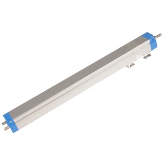 Vishay REC 115L Series Linear Transducer DIN Aluminium Housing IP67 RE115L12E502W6017