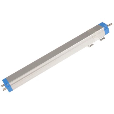 Vishay REC 115L Series Linear Transducer DIN Aluminium Housing IP67 RE115L12E502W6017