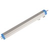 Vishay REC 115L Series Linear Transducer DIN Aluminium Housing IP67 RE115L12E502W6017