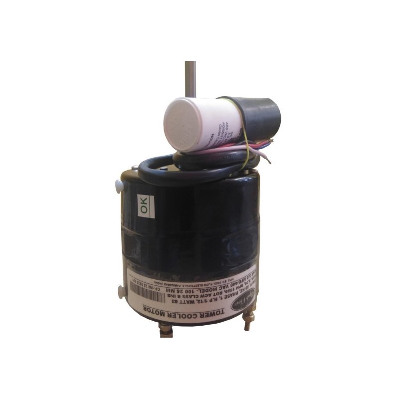 cool-flow-tower-cooler-motor-with-diameter-25-mm-63819