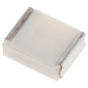 KEMET F161 Polyester Film Capacitor, 100 nF, ±20% Tolerance, 63 V DC 40 V AC Surface Mount F161SL104M063V