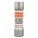 Mersen 12A Melamine Cartridge Fuse 10 x 38 mm 1kV DC HP10M12