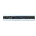 RS PRO Hexagonal Zinc Plated Steel Female/Female Threaded Standoff M3, 30 mm Length 806-6610