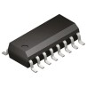 onsemi LVDS Receiver IC 4 LVTTL Inputs 400Mbps Data Rate 16-Pin SOIC FIN1048MX