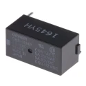 Omron PCB Power Relay 12V DC Coil, 5A Switching Current, SPST G6B-1114P-1-US-DC12