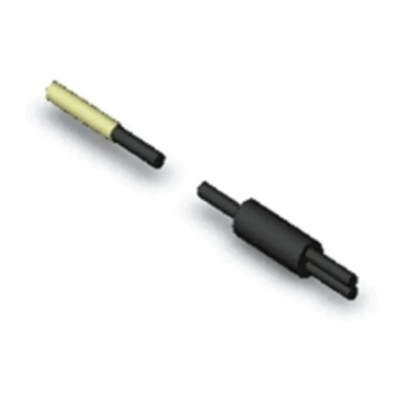 Omron Diffuse Photoelectric Sensor, Block Sensor, Detection Range 150 mm, PNP Output, IP67 Protection E32-D32L 2M