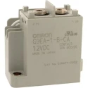 Omron Surface Power Relay 12V dc Coil 30A Switching Current SPST G9EA-1-B-CA-DC12