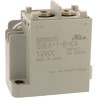 Omron Surface Power Relay 12V dc Coil 30A Switching Current SPST G9EA-1-B-CA-DC12