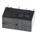 Omron PCB Signal Relay 5V dc Coil 1A DPDT G5V-2-H 5DC