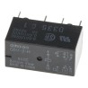 Omron PCB Signal Relay 5V dc Coil 1A DPDT G5V-2-H 5DC
