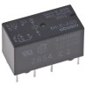 Omron PCB Signal Relay 5V DC Coil 1A DPDT with Gold Plated Contacts G5V-2-H1 DC5