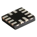 onsemi Voltage Level Shifter Voltage Level Translator 1 Voltage 12-Pin UMLP FXMAR2104UMX