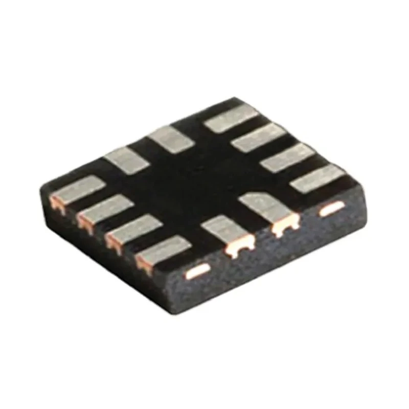 onsemi Voltage Level Shifter Voltage Level Translator 1 Voltage 12-Pin UMLP FXMAR2104UMX