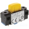 Idec HE1B Series Safety Enabling Switch, 3 Position, SPST Contact Configuration, IP40 Rating