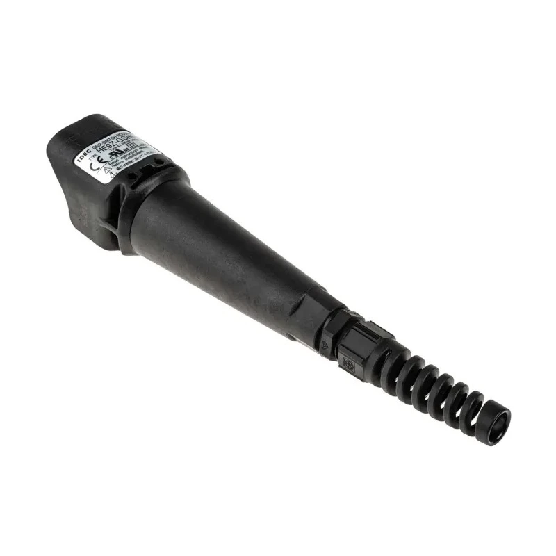 Idec HE5B Series Safety Enabling Switch 3 Position IP65 Protection 