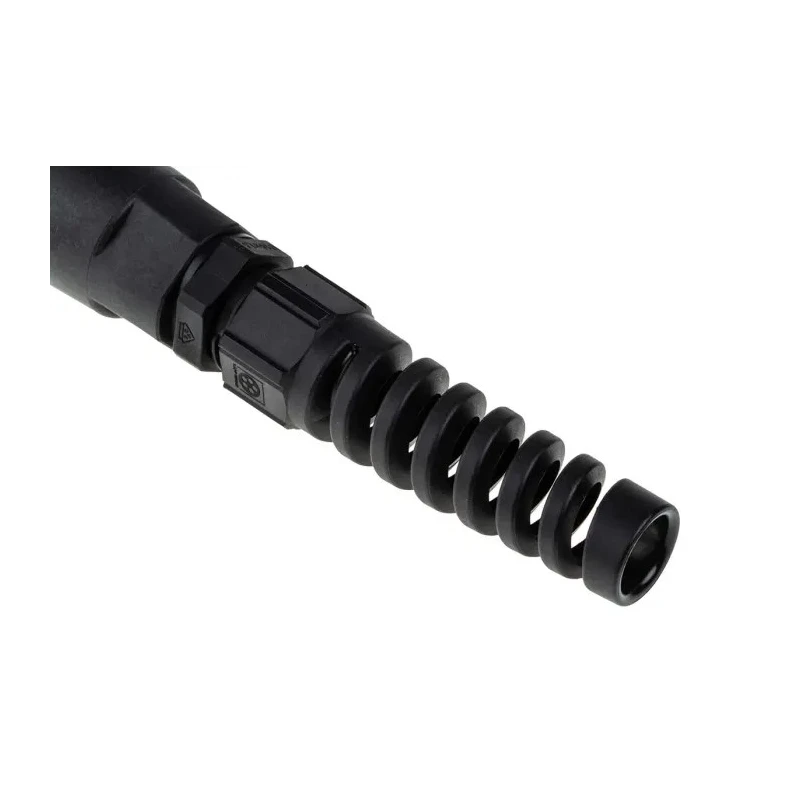 Idec HE5B Series Safety Enabling Switch 3 Position IP65 Protection 