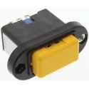 Idec HE6B Series Safety Enabling Switch 3 Position DPDT IP65 