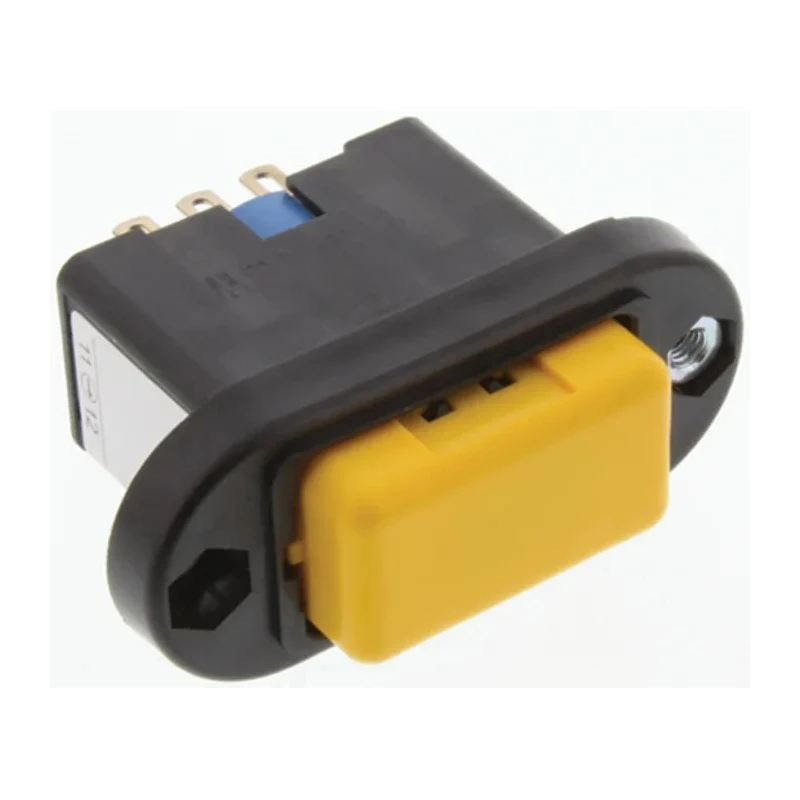 Idec HE6B Series Safety Enabling Switch 3 Position DPDT IP65 