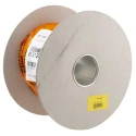 Lapp CY Control Cable 2 Cores 18 AWG 50 m Screened Stranded Grey Polyvinyl Chloride Sheath 0015602