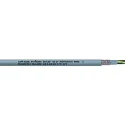 Lapp CY Control Cable 7 Cores 15 AWG 50 m Screened Stranded Grey Polyvinyl Chloride Sheath 0015807