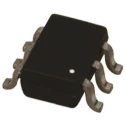 onsemi Bipolar Transistor NPN 600 mA 160 V 6-Pin SOT-23 FMBM5551