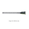 Lapp OLFLEX CONTROL TM Control Cable 4 Cores 14 AWG Unscreened Grey PVC Sheath 50 m 281404