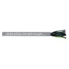 Lapp OLFLEX CONTROL TM Control Cable, 5 Cores 8 AWG, Unscreened, 50 m Length, Polyvinyl Chloride Grey Sheath 280805
