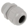 Lapp SKINTOP ST Series 50 Cable Gland Kit, Polyamide Body, PG16 Thread Size, 9-14 mm Cable Diameter, IP68, Model 53018040