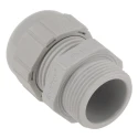 Lapp SKINTOP ST Series 50 Cable Gland Kit, Polyamide Body, PG16 Thread Size, 9-14 mm Cable Diameter, IP68, Model 53018040