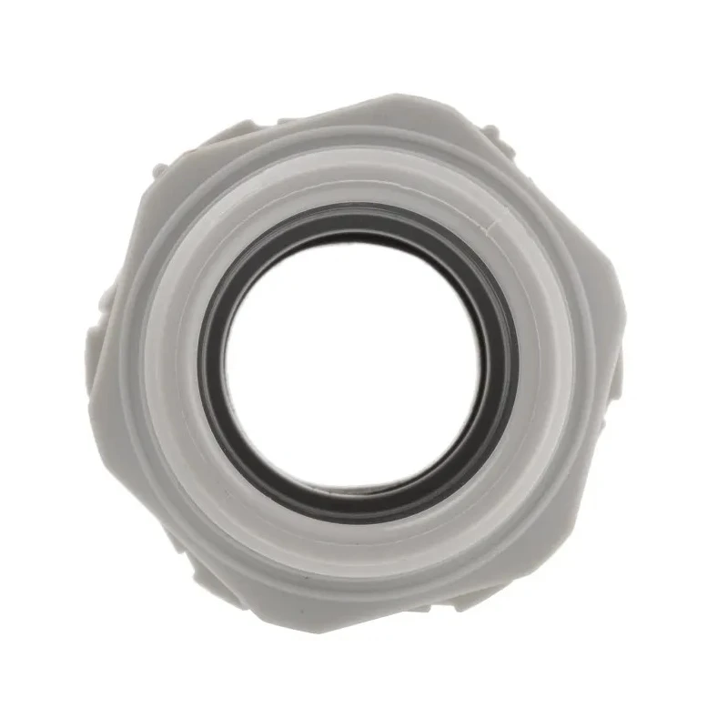 Lapp SKINTOP ST Series 50 Cable Gland Kit, Polyamide Body, PG16 Thread Size, 9-14 mm Cable Diameter, IP68, Model 53018040