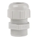 Lapp SKINTOP ST Series 50 Cable Gland Kit, Polyamide Body, PG16 Thread Size, 9-14 mm Cable Diameter, IP68, Model 53018040