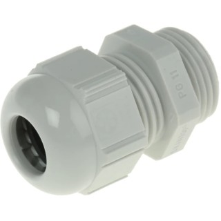 Lapp SKINTOP ST Series Polyamide Cable Gland Kit PG11 Thread Size 5-Pcs 53018020