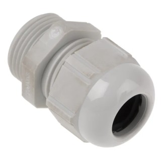 Lapp SKINTOP ST Series 100 Cable Gland Kit, PG13.5 Thread Size, 6-12 mm Cable Diameter, Polyamide Material 53018030
