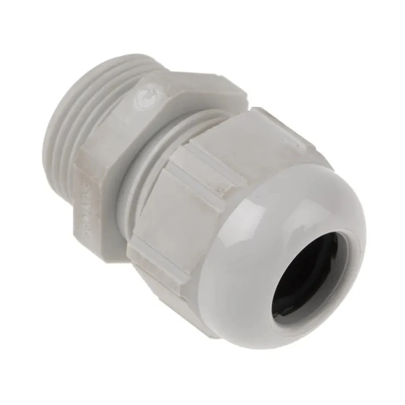 Lapp SKINTOP ST Series 100 Cable Gland Kit, PG13.5 Thread Size, 6-12 mm Cable Diameter, Polyamide Material 53018030