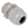 Lapp SKINTOP ST Series 100 Cable Gland Kit, PG13.5 Thread Size, 6-12 mm Cable Diameter, Polyamide Material 53018030
