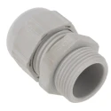 Lapp SKINTOP ST Series 100 Cable Gland Kit, PG13.5 Thread Size, 6-12 mm Cable Diameter, Polyamide Material 53018030
